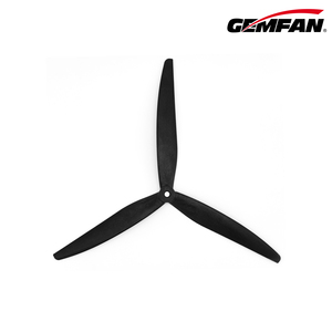 Hélice GEMFAN 1270-3 de 12.7 Pulgadas y 3 Aspas para FPV, Hélice de PC Duradera de Alto Empuje para Drones de Largo Alcance - Product Image 2