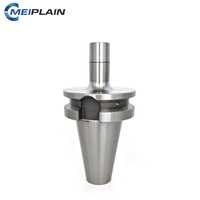 Porte-outil haute rigidité BT-SK pour machine CNC, pour tournage et fraisage, mandrin à pince BT40 BT50, pour les industries de la construction