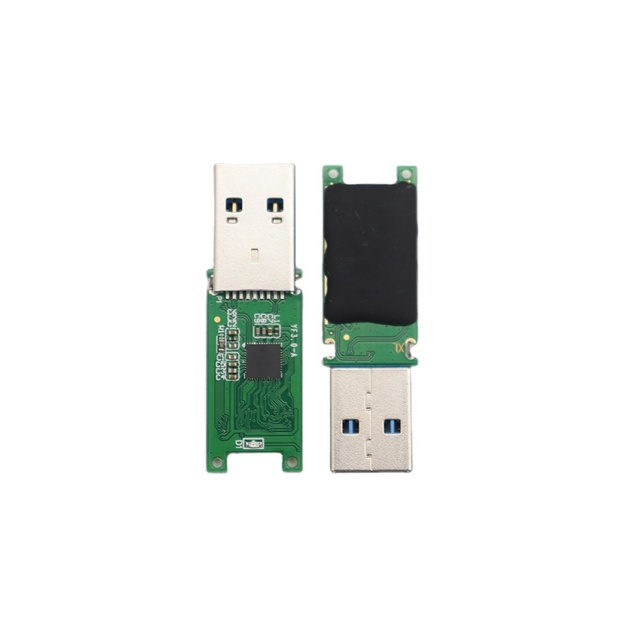Original pendrive 1gb 2gb 4gb 8gb 16gb 32gb 64gb 128gb memoria usb stick wholesale usb flash drive naked PCBA memory usb chip