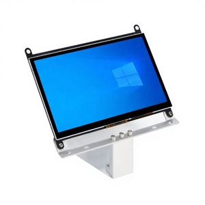 Monitor de Pantalla Táctil Industrial Educativo WeiDe HD1080P, Precio Económico al por Mayor, Duradero, para la Serie Empresarial, 1 Año de Garantía - Product Image 1