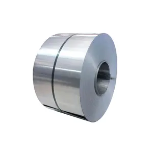 Cold Rolled Non Oriented Silicon Steel Coil Electrical Silicon Steel Sheet In Coil Price