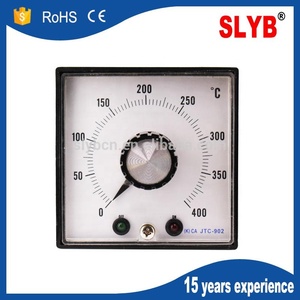 Con Trỏ Điều Khiển Nhiệt Độ Điều Chỉnh Nhiệt JTC-902 - Product Image 2