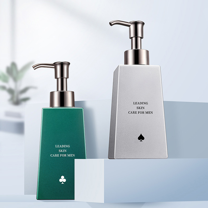 private label mens acne tea tree foaming organic salicylic whitening clean and clear charcoal salicyclic acid men's face wash