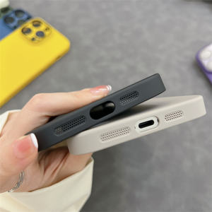 Custodia rigida per PC per <span class=keywords><strong>iPhone</strong></span> 15 <span class=keywords><strong>14</strong></span> <span class=keywords><strong>Pro</strong></span> Max copertura completa della testa del telefono <span class=keywords><strong>Cover</strong></span> posteriore per <span class=keywords><strong>Iphone</strong></span> 13 12 11 - Product Image 4