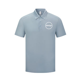 Polo de Mujer de Algodón Piqué 95% y Spandex 5% con Estampado Personalizado, Ajuste Delgado, Botones y Diseño Sólido - ¡Venta Caliente! - Product Image 2