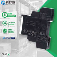 Nouveau Relais Électrique Schneider RE17RCMU Original pour Contrôleur Programmable PLC en Stock