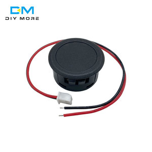 Vôn Kế LED AC 50-100V Đồng Hồ Đo Dòng Điện Điện Áp Ô Tô Màn Hình Kỹ Thuật Số Vôn Kế Máy Dò Kỹ Thuật Số Hai Dây Tròn Vôn Bảng Điều Khiển Màn Hình - Product Image 3