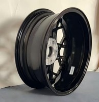 Rines de Aleación de Aluminio de 17 Pulgadas de Alta Calidad de Fábrica Original, PCD 5*114.3, Ruedas para Automóviles de Pasajeros, para BYD Seal 6 L