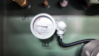 Yawei ANSI Sertifikalı 3000KVA  34500Grdy/19920V 480Y/277V Üç Fazlı Konut Tipi Yer Tipi Trafo
