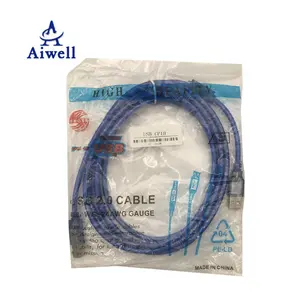 Original New PLC Program Cable USB-CP1H USB-CP1H