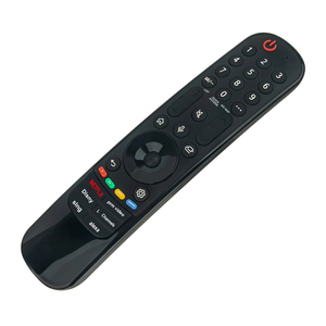 MR23GA AKB76043102 รีโมทคอนโทรล IR สำหรับทีวี L-G OLED42C3PUA OLED48C3PUA B3/C3/G3/M3/75/80/UR7800/ซีรีส์ UR9000 ไม่มีเสียง - Product Image 2