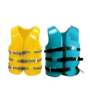 Melhor Qualidade Flutuação Natação Life Jacket Vest Whistlefishing Caiaques e Caiaques Recreação - Product Image 1