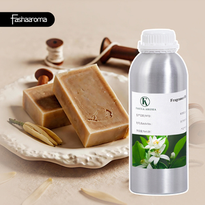 Aceite de Fragancia de Larga Duración para Jabón, Aroma a Jazmín y Rosa, Fabricante de Aceites de Fragancia para Jabón - Product Image 1