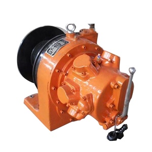 Chiancoal pneumatic 10 ton <strong>air</strong> <strong>winch</strong> 5 ton chiancoal boat hydraulic jqhsy5x48 jqhsy5x48 0.6 0.7 SHN 5 48 8 6 15 128 120 290 198 - Product Image 4