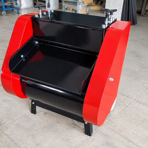 Machine à dénuder les câbles électriques semi-automatique PT BX-83, 5-30 m/min, dénudage double couche pour ateliers électriques - Product Image 1