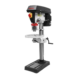 ZJ4120 360mm swing floor bench drill press machine with competitive price