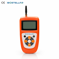 BIOSTELLAR Shandong Farm Soil Nutrient Detector Agricultural Testing Equipment Fertility Tester Lab OEM/ODM Customizable Factory
