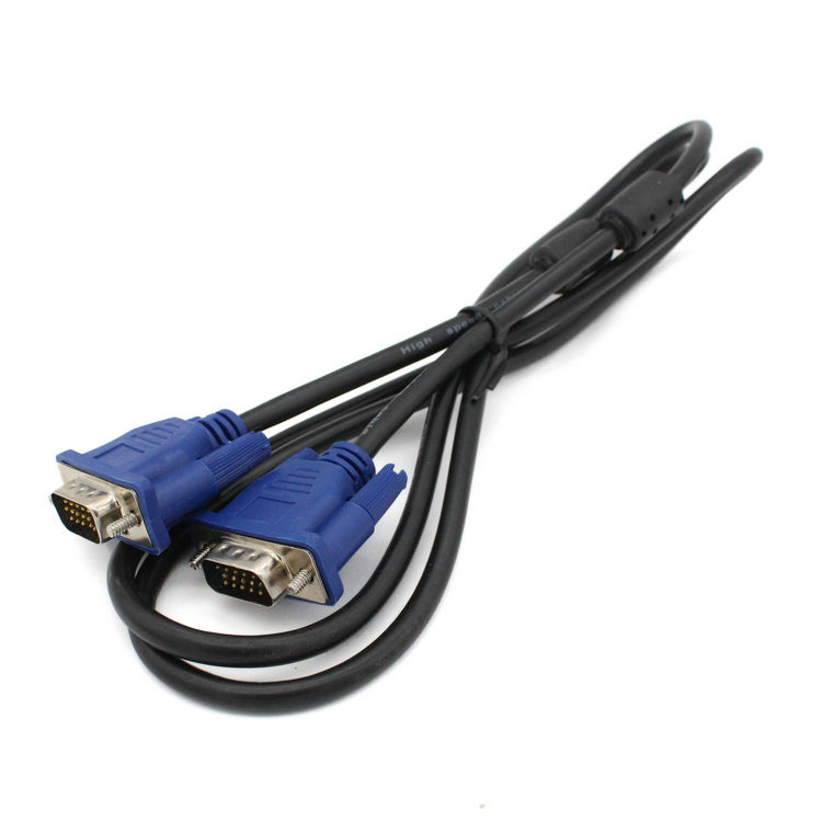 Computer VGA Cable - Reliable Video Transmission Solutions