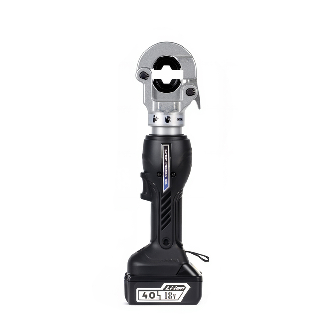 EP-300 High Quality Battery Powered Hydraulic Crimping Tool Portable Hose Crimping Electric Hydraulic Pliers