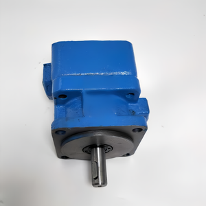 Pompe à palettes hydraulique pour camion benne articulé Série YB1 Série YB-D Série YB-E / Série YBE YB-10 YB1-10 YB-D10 YB-E16 - Product Image 5