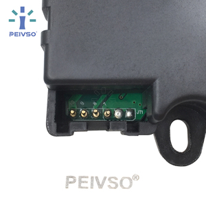 Actuador de Amortiguador de Aire PEIVSO para BUICK LESABRE PONTIAC BONNEVILLE 2000-2005, OEM 604-118, 52474990, 52491801, 89018377 - Product Image 5