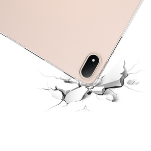 Para OnePlus Pad 3 Case Clear, transparente a prueba de golpes Air Cushion Corner Soft TPU Cover Shell para OnePlus Pad 2 Pro 13,2 "2025 - Product Image 5