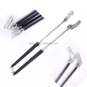 Support de capot à ressort à <span class=keywords><strong>gaz</strong></span> de voiture supa, élévateur de hayon Audi - Product Image 3