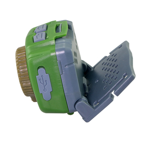 Super Bright Rechargeable Zoom LED Head <strong>Light</strong> Head Lamp <strong>Headlamp</strong> for Camping Hiking Running Outdoor Lighting - Product Image 5