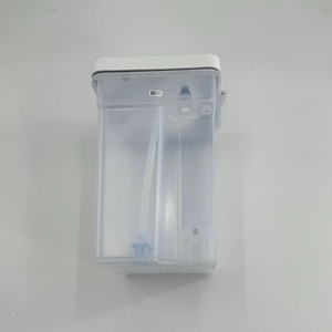 Wassertank für Roborock P10/P10Pro <span class=keywords><strong>Q</strong></span> Revo0/<span class=keywords><strong>Q</strong></span> Revo5 <span class=keywords><strong>Q</strong></span> Revo Maxv Roboters taub sauger Reiniger Zubehör Staubsauger teile - Product Image 5