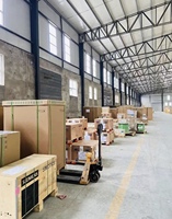 Nouveau Contrôleur de programmation PLC dédié PAC pour l'automatisation industrielle, Actionneur de commutation MTN649202, Stock original disponible