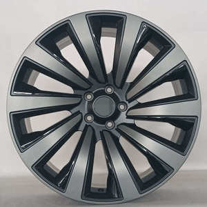 Rines de Aleación Forjada para Ls460, Rines de 18, 19 y 20 Pulgadas, Diseño Cóncavo, 5x1143 para Lexus Is250 2006, Gs 430 2002, Lx <span class=keywords><strong>600</strong></span>, Is350, Is200 - Product Image 1