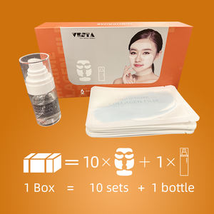 <span class=keywords><strong>Film</strong></span> de collagène soluble chaud <span class=keywords><strong>Film</strong></span> de collagène <span class=keywords><strong>Highprime</strong></span> et Kit de brouillard <span class=keywords><strong>Film</strong></span> de collagène spray dissolvant ensemble Anti-âge - Product Image 5