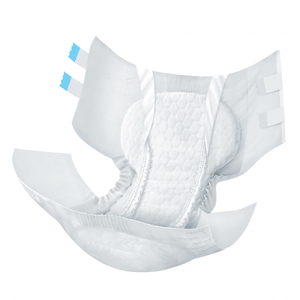 Produit d'hygiène personnes âgées incontinence couches adultes jetables tirer vers le haut pantalon d'entraînement unisexe XL pour personnes âgées - Product Image 1