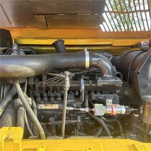 Spedizione gratuita Rippa Mini escavatore EPA motore 3.5 Ton cingolato Micro scavatore 1 ton <span class=keywords><strong>2</strong></span> ton idraulico fattoria piccolo escavatore per Sal - Product Image 2