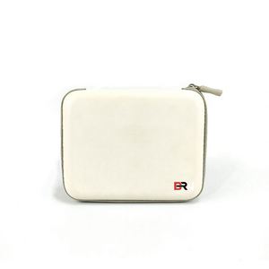 Detector de Radiación Nuclear FS-600, Medidor de Dosis de Radiación, Radiación Electromagnética Gamma, Rayos Gamma y Beta, Estuche de Transporte - Product Image 2