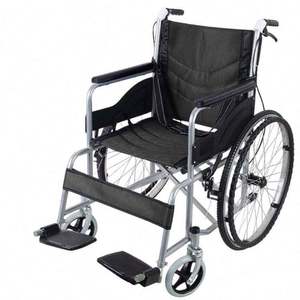 Chaise hydraulique Trump Lyjenny avec commode, chaise de transfert pour personnes handicapées - Product Image 1