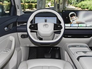 Nouvelle Voiture Électrique Véhicule Pur Électrique EV 2026 MG 4X EV SUV Compact 610KM Longue Autonomie Édition Smart Enjoy à Prix Raisonnable - Product Image 4