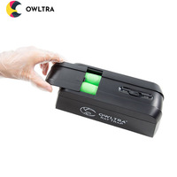 OWLTRA — piège à souris électrique, Wifi haute tension d'intérieur et de cuisine, piège tueur de Rat, appât puissant