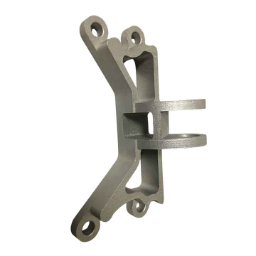 Personalizado <span class=keywords><strong>Metal</strong></span> Impressão 3D para Semiconductor Equipment Precision Parts-Gravura/Deposição Tooling - Product Image 2