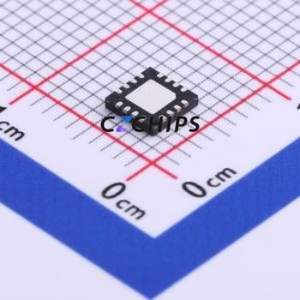 AD8363ACPZ-R7 <b>RF</b> <b>Detector</b> LFCSP-16(4x4) <b>RF</b> ( Frequency: )( Input Range: -56dBm~0dBm )( Precision: 0.15dB ) - Product Image 2