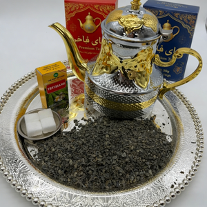 Thé vert Gunpowder 3505 3A pour thé à la <span class=keywords><strong>menthe</strong></span>, fournisseur OEM en gros, Maroc, Algérie, Afrique - Product Image 2