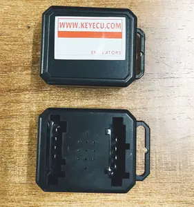 बेंज स्प्रेटर वाइटो वोल्कस्वैगन क्रमी के लिए मर्सेडीज के लिए एस्ल एल्व यूनिवर्सल स्टीयरिंग लॉक एमुलेटर W202 w203 w208 w211 - Product Image 3