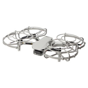 Garde-hélice pour drones <span class=keywords><strong>DJI</strong></span> Mavic <span class=keywords><strong>Mini</strong></span> /2 /<span class=keywords><strong>Se</strong></span>, Cage de protection, ventilateur, accessoires - Product Image 1