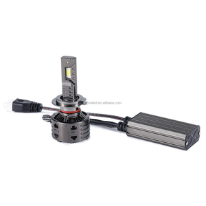 <span class=keywords><strong>A75</strong></span> thiết kế mới siêu sáng Xe <span class=keywords><strong>LED</strong></span> Đèn pha 150 Wát công suất cao 8000LM xe Bóng đèn H7 H11 H4 <span class=keywords><strong>Led</strong></span> Đèn Pha cho phổ xe - Product Image 2