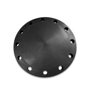 ANSI B 16,5 <span class=keywords><strong>Cl300</strong></span> RF A105 Carbon Stahl Blind Flansch - Product Image 2