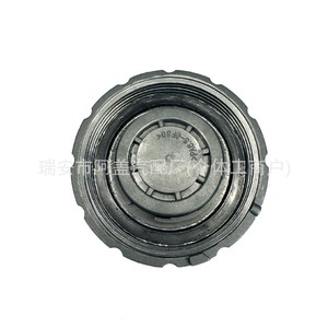 Bouchon de réservoir d'eau 30108651 pour Roewe 550 750 Rx5, couvercle de réservoir de liquide de refroidissement 140 Kpa - Product Image 2