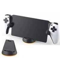   Station de charge portable mini avec connecteur Type-C pour console, base de charge pour accessoires de jeu, pour une recharge pratique