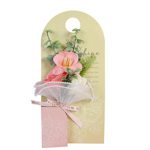 Bolsas de Regalo Florales al por Mayor para Flores Frescas, Bolsas para Ramos de Flores, Cajas de Suministros para Floristas para Arreglos Florales - Product Image 5