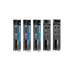 Variateur de fréquence Inovance Sv660ns7r6i, série Sv660, monophasé 220V AC, bus EtherCAT, neuf, original, industriel - Product Image 1