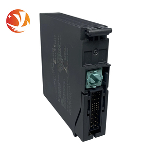 โมดูลอินพุตดิจิตอล131-7RF00-0AB0 6ES7 Siemens ของแท้ใหม่สำหรับการเขียนโปรแกรมพีแอลซี16 I/O 110V - Product Image 2